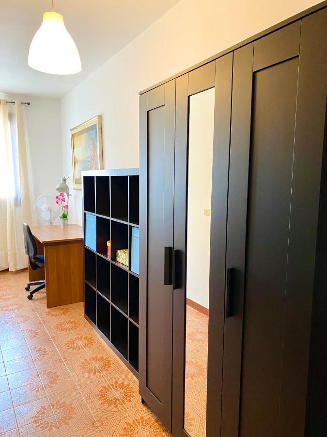 Home - Alessandra Holiday House Piove di Sacco Exterior photo