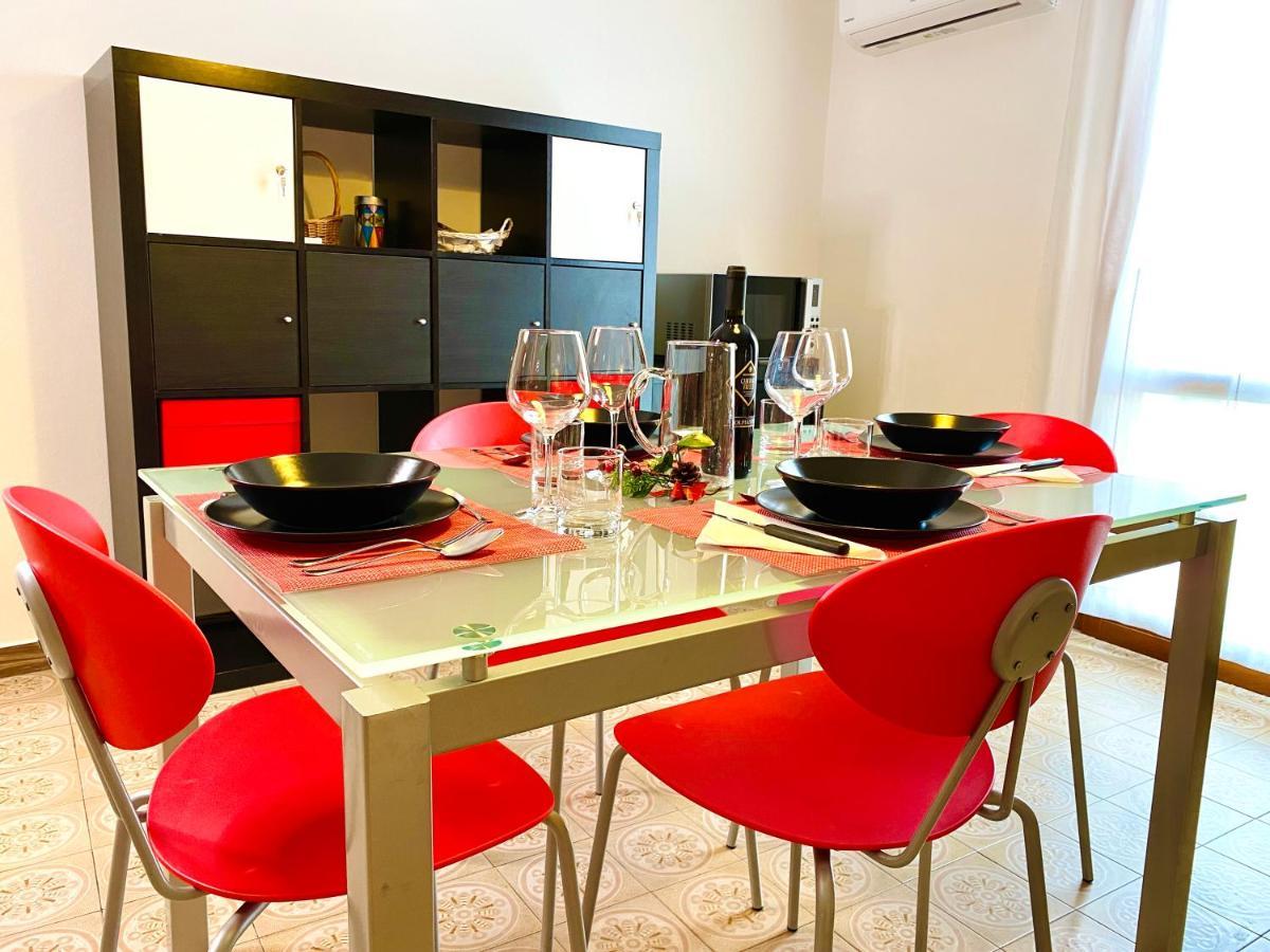 Home - Alessandra Holiday House Piove di Sacco Exterior photo