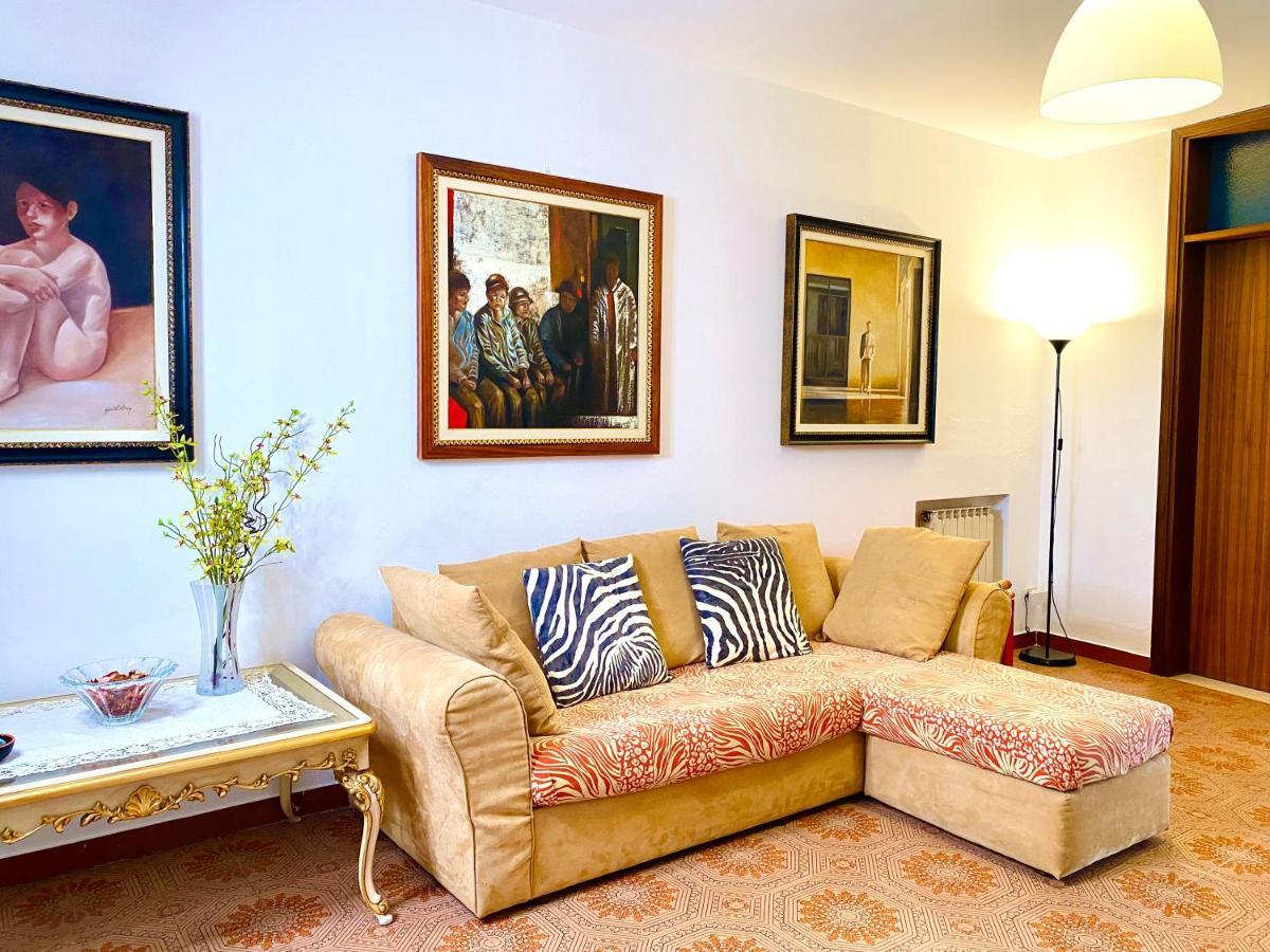 Home - Alessandra Holiday House Piove di Sacco Exterior photo