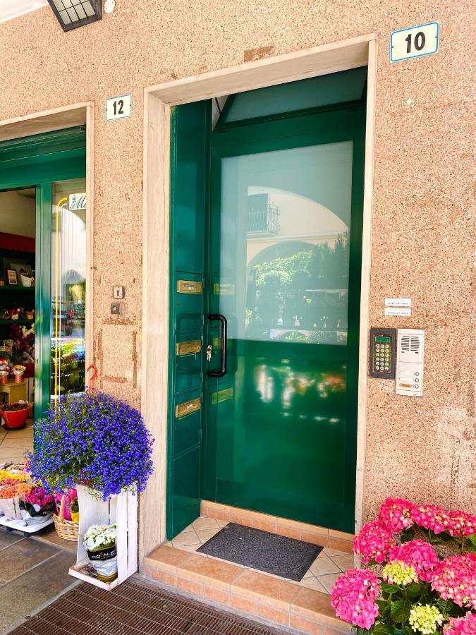 Home - Alessandra Holiday House Piove di Sacco Exterior photo
