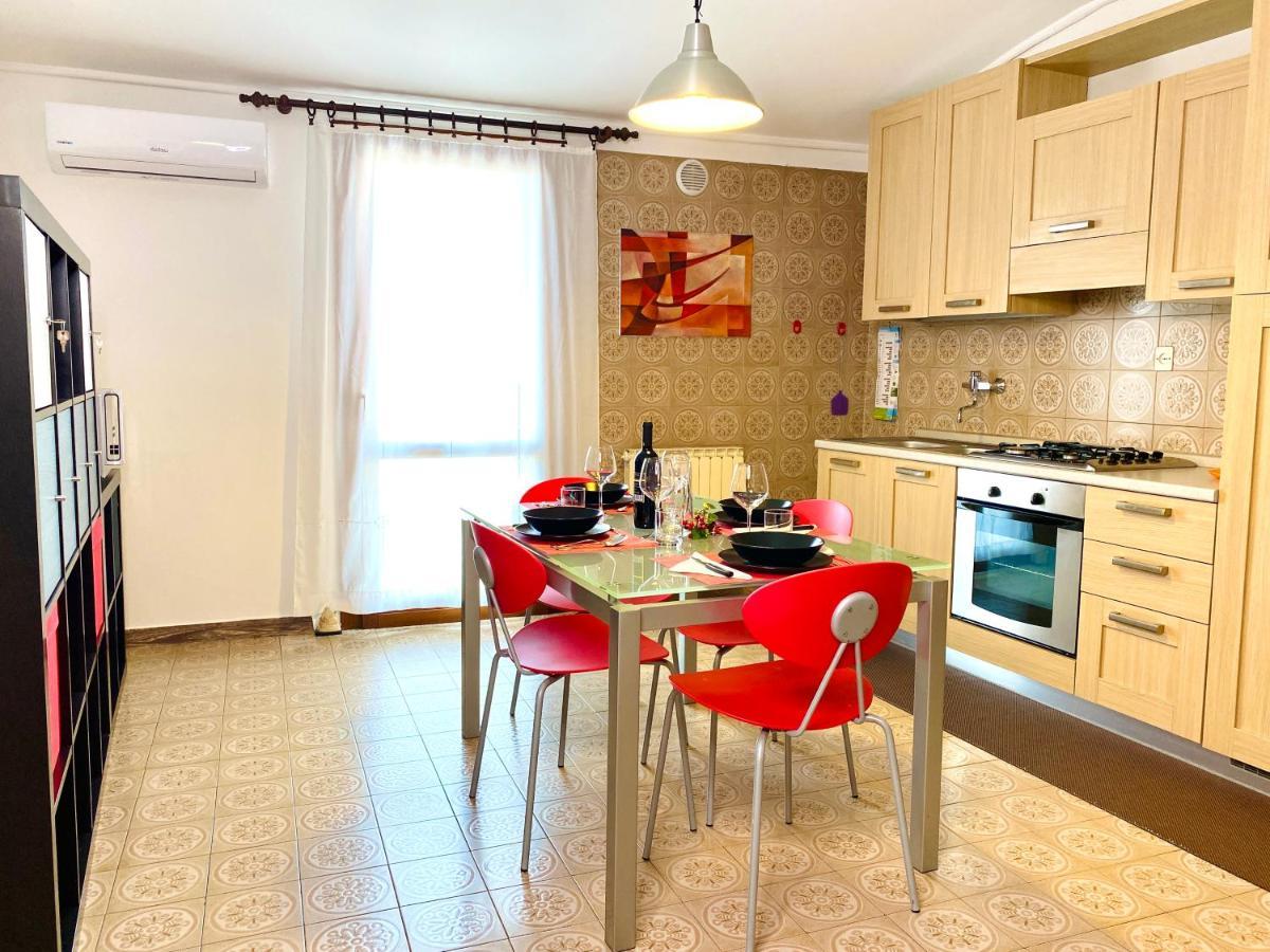 Home - Alessandra Holiday House Piove di Sacco Exterior photo