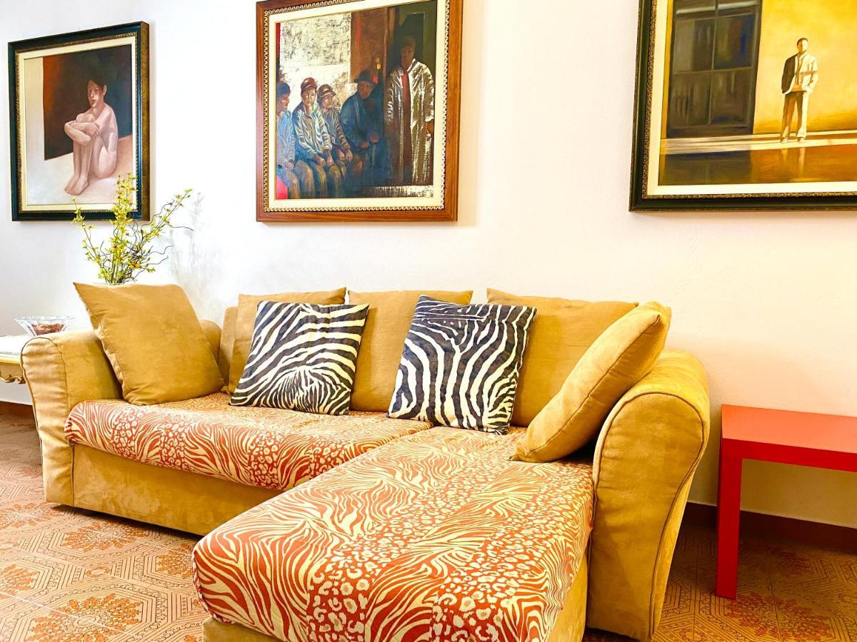 Home - Alessandra Holiday House Piove di Sacco Exterior photo