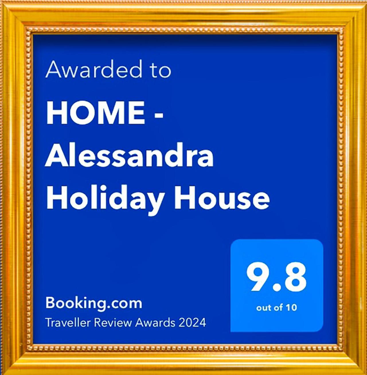Home - Alessandra Holiday House Piove di Sacco Exterior photo