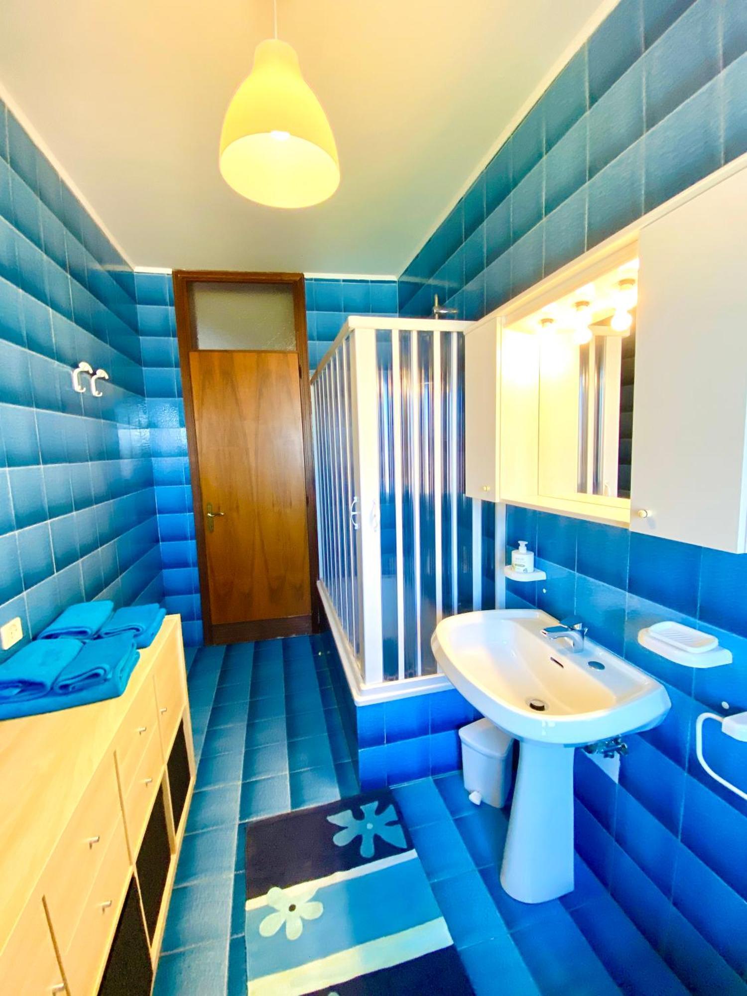 Home - Alessandra Holiday House Piove di Sacco Exterior photo